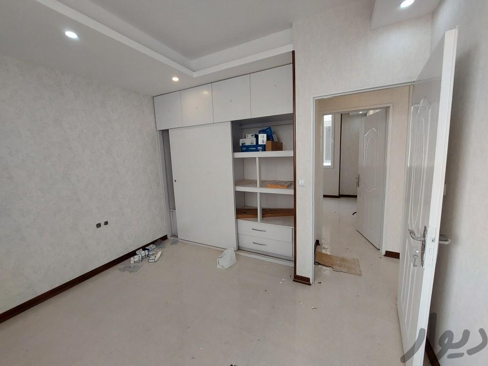 آپارتمان 90متر فول امکانات رهن کامل کلید نخورده